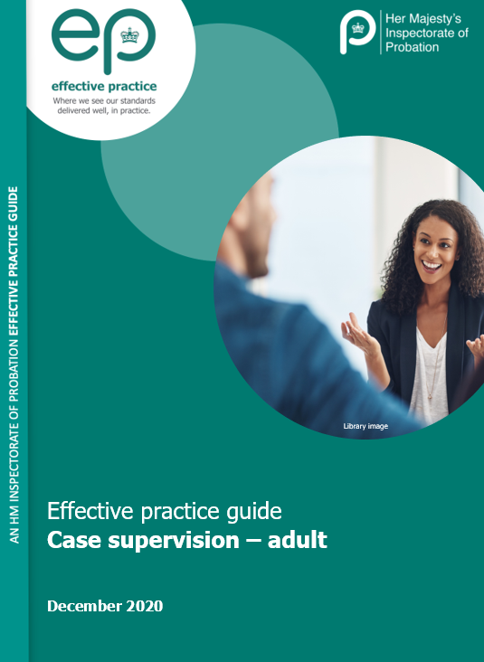 counselling supervision case studies