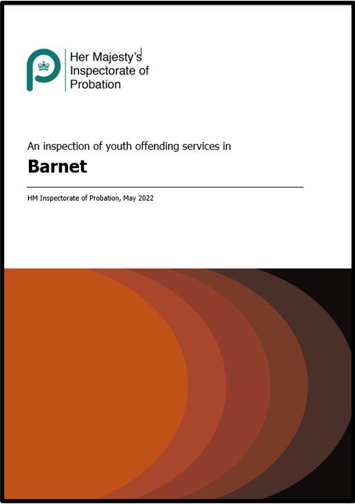 an-inspection-of-youth-offending-services-in-barnet